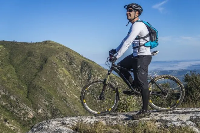 Best Mountain Biking Tips for Beginners