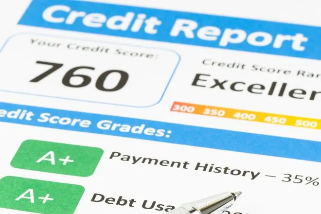 5 financial movements to help your credit score
