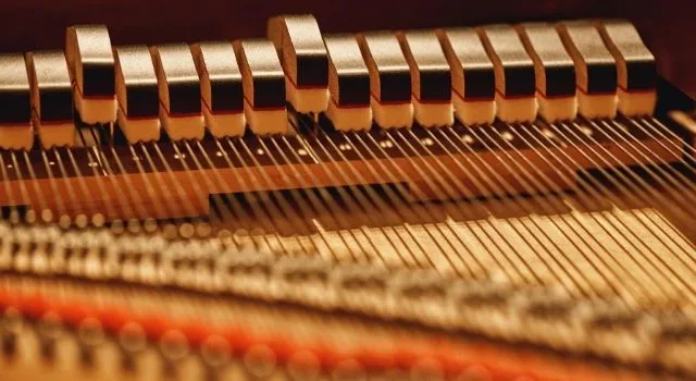 Proper Instrument Care: Maintenance Tips for Your Piano