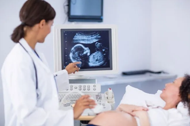 What to Expect From Your First Ultrasound