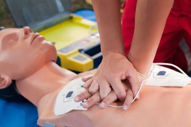 What Are the Common Misconceptions About CPR?
