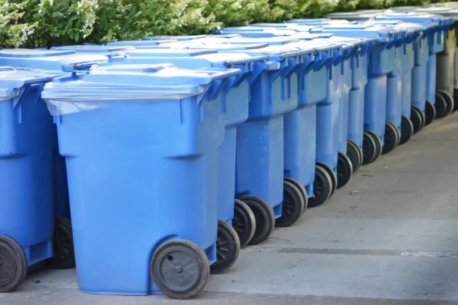 Helpful tips to encourage your neighborhood to recycle