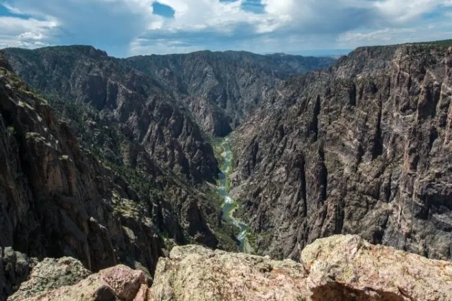 Epic Adventures Black Canyon of the Gunnison National Park