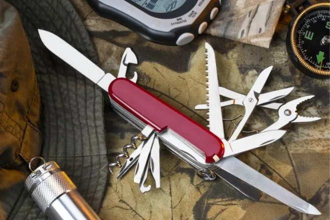 Must-Have Tools for Survivalists