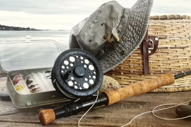 What you should know before your first season of fly fishing