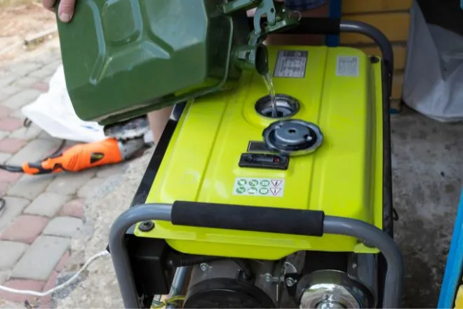 7 Ways To Reduce Generator Fuel Consumption