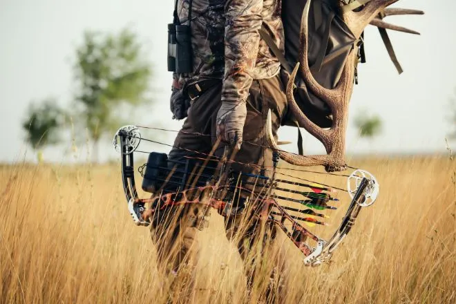 5 things that will make your next hunting trip easier