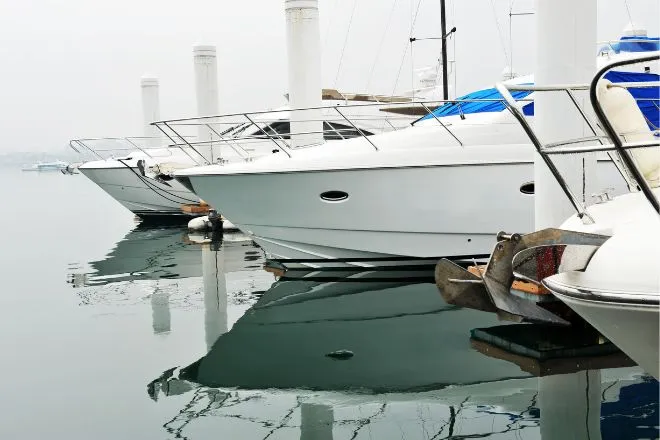 What to consider when purchasing your first boat
