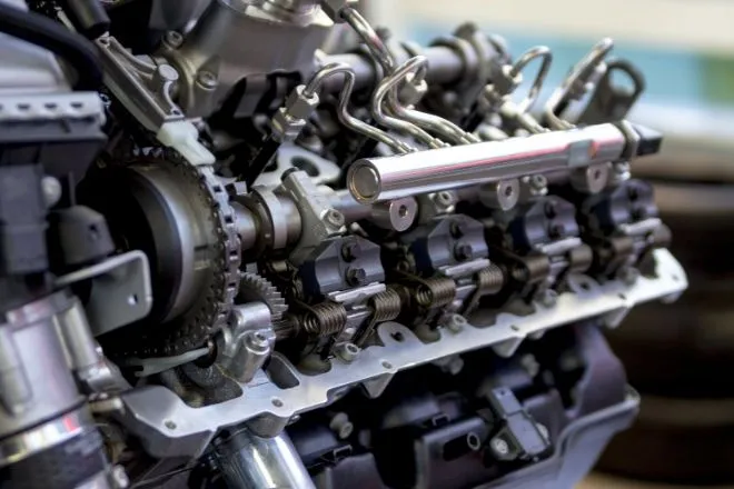 Benefits of a Diesel Engine