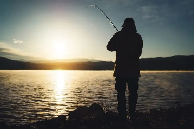 4 Top Tips for Catching Big Fish at Night