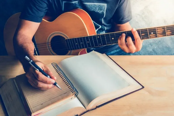 Things you need to know to become a songwriter