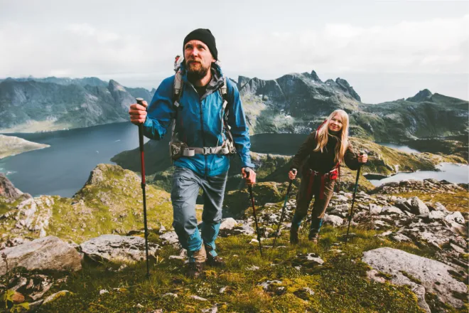 Understanding the Health Benefits of Hiking