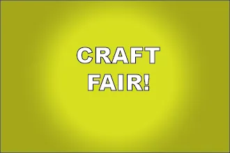 PROMO - Craft Fair