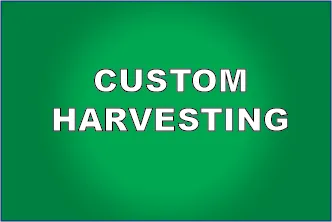 PROMO 330 x 220 Custom Harvesting