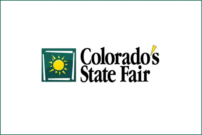 PROMO 660 x 440 - Logo Colorado State Fair
