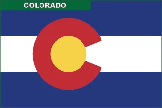 Colorado Flag