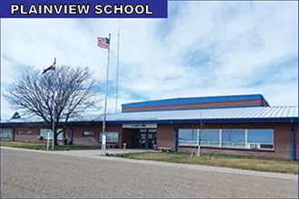 Plainview School