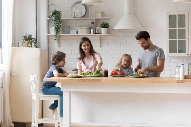 The Best Tips for Creating a Healthier Home for Your Family