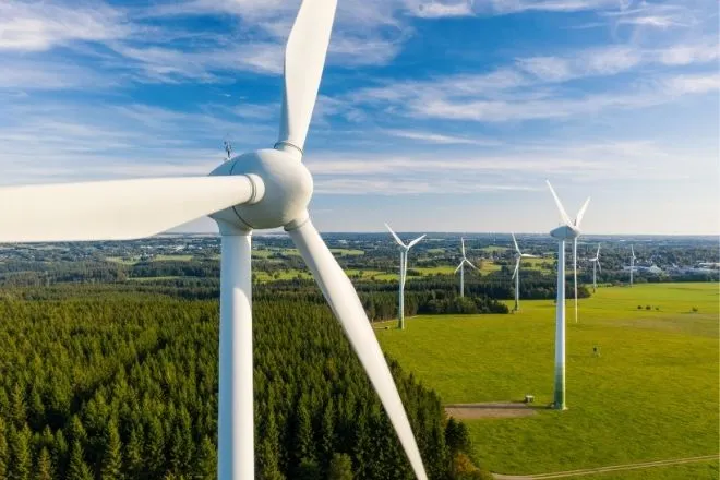 Facts You Didn’t Know About Wind Turbines