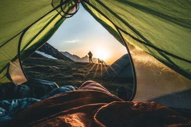 Tips You Should Know Before You Go Camping