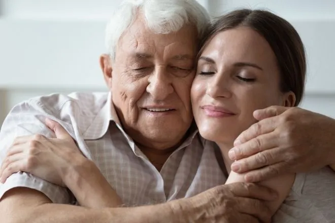 How to give your parents the support they need as they age