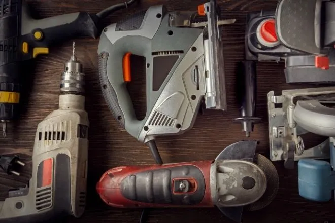 Safety Tips for Working With Power Tools