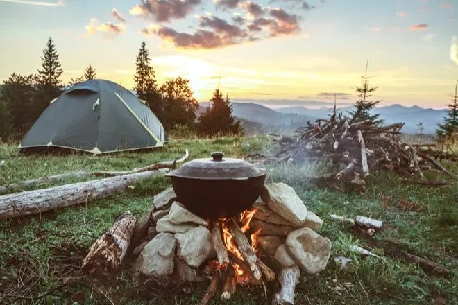 5 Tips for Beginner Campers