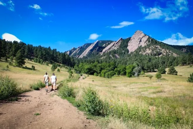 3 Tips for Having a Colorado Staycation