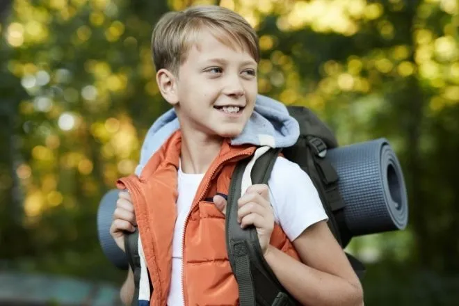 3 Tips for Taking Your Kids on Their First Camping Trip