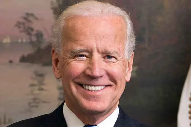 PROMO Politician - Joe Biden official portrait 2013